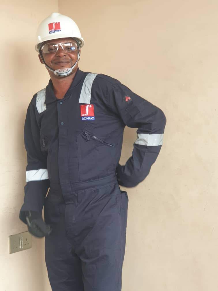 Min-Max Engineering Operations & Field Execution - Image 1