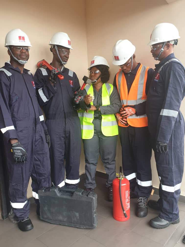 Min-Max Engineering Operations & Field Execution - Image 2