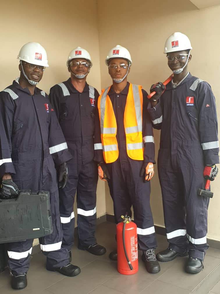 Min-Max Engineering Operations & Field Execution - Image 3